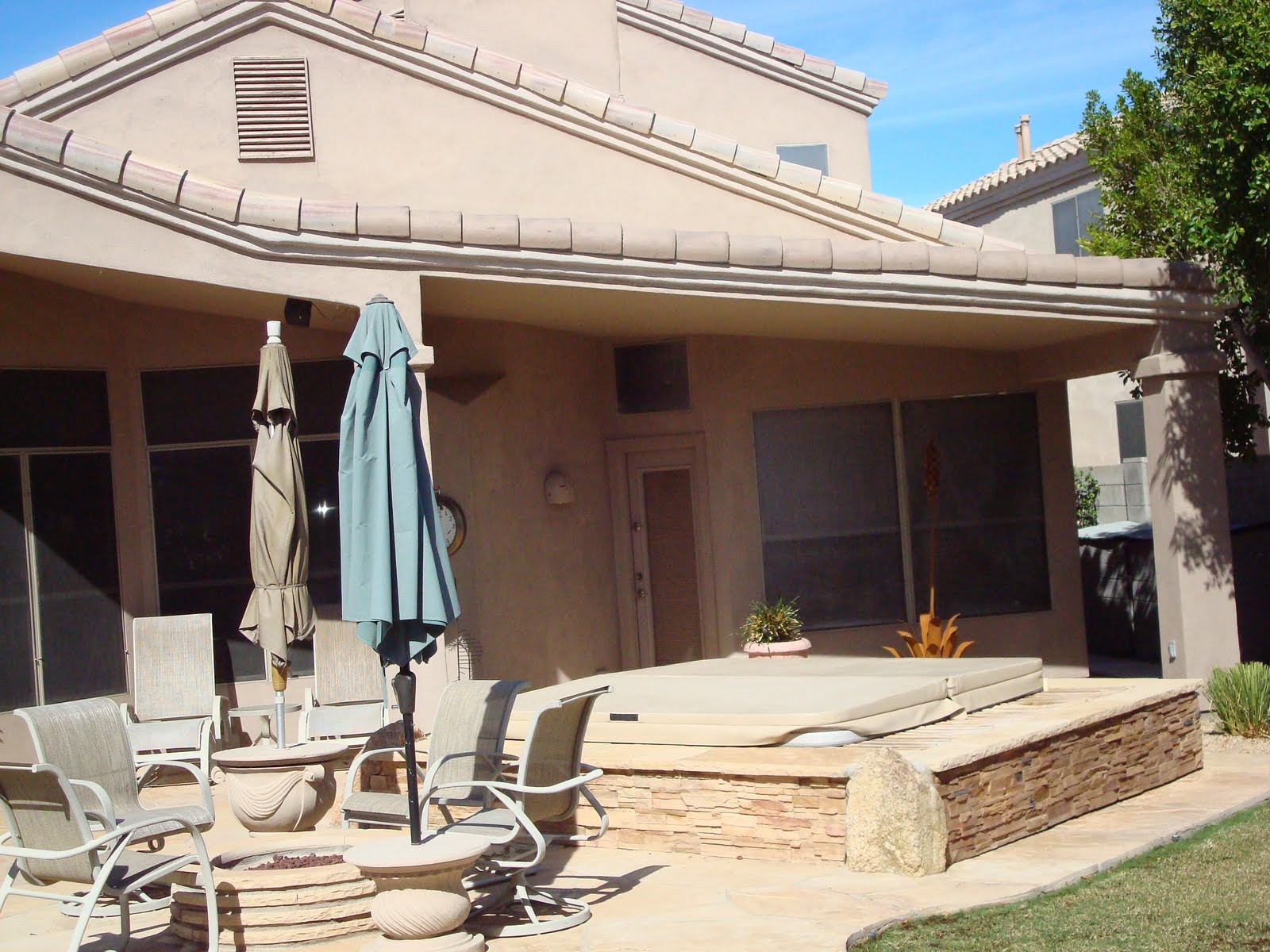 patio roof covers